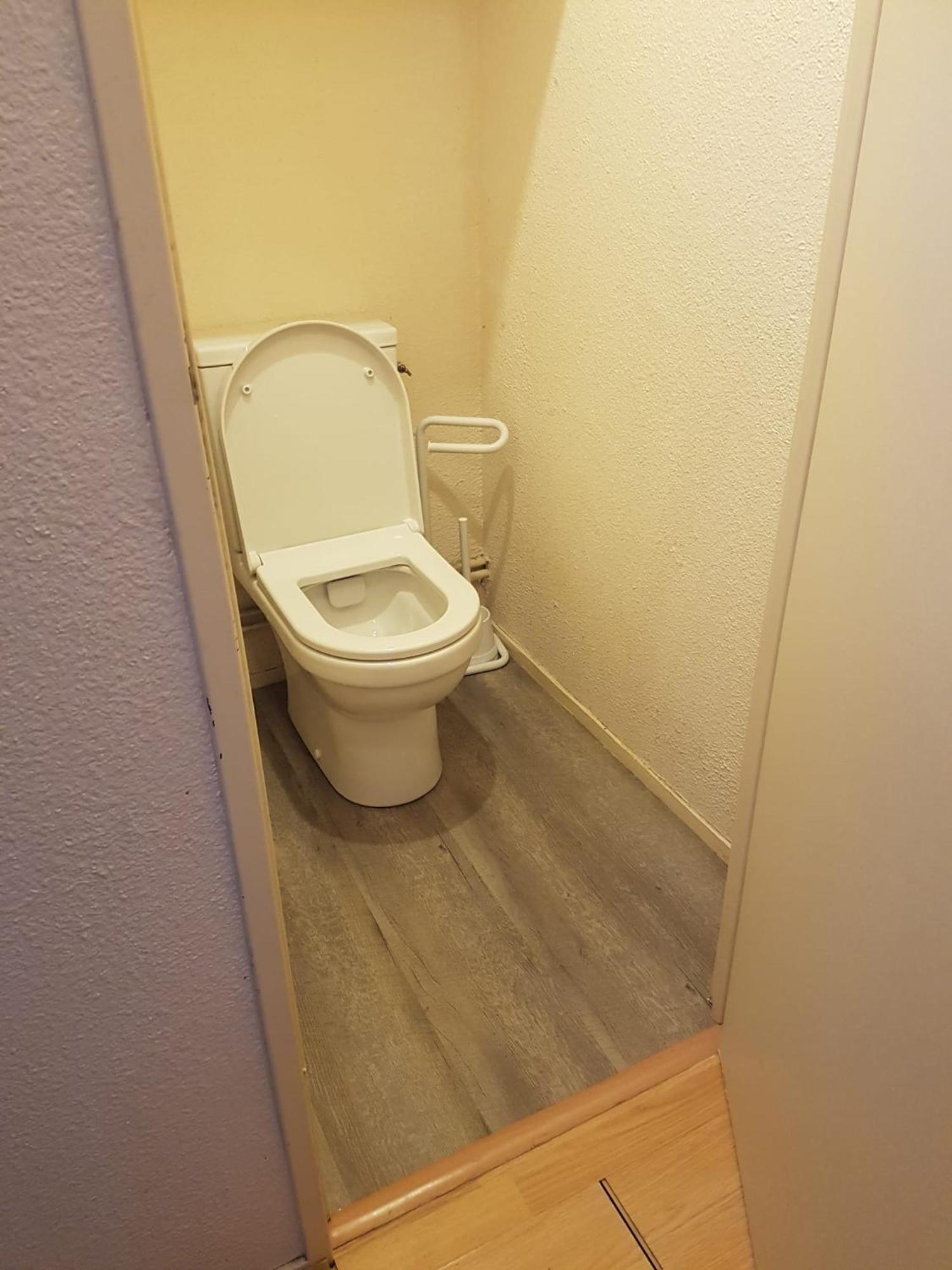 Apartamento Fontaines Blanches 320 Avoriaz Exterior foto
