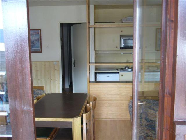Apartamento Fontaines Blanches 320 Avoriaz Exterior foto