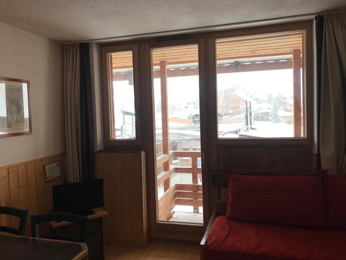 Apartamento Fontaines Blanches 320 Avoriaz Exterior foto