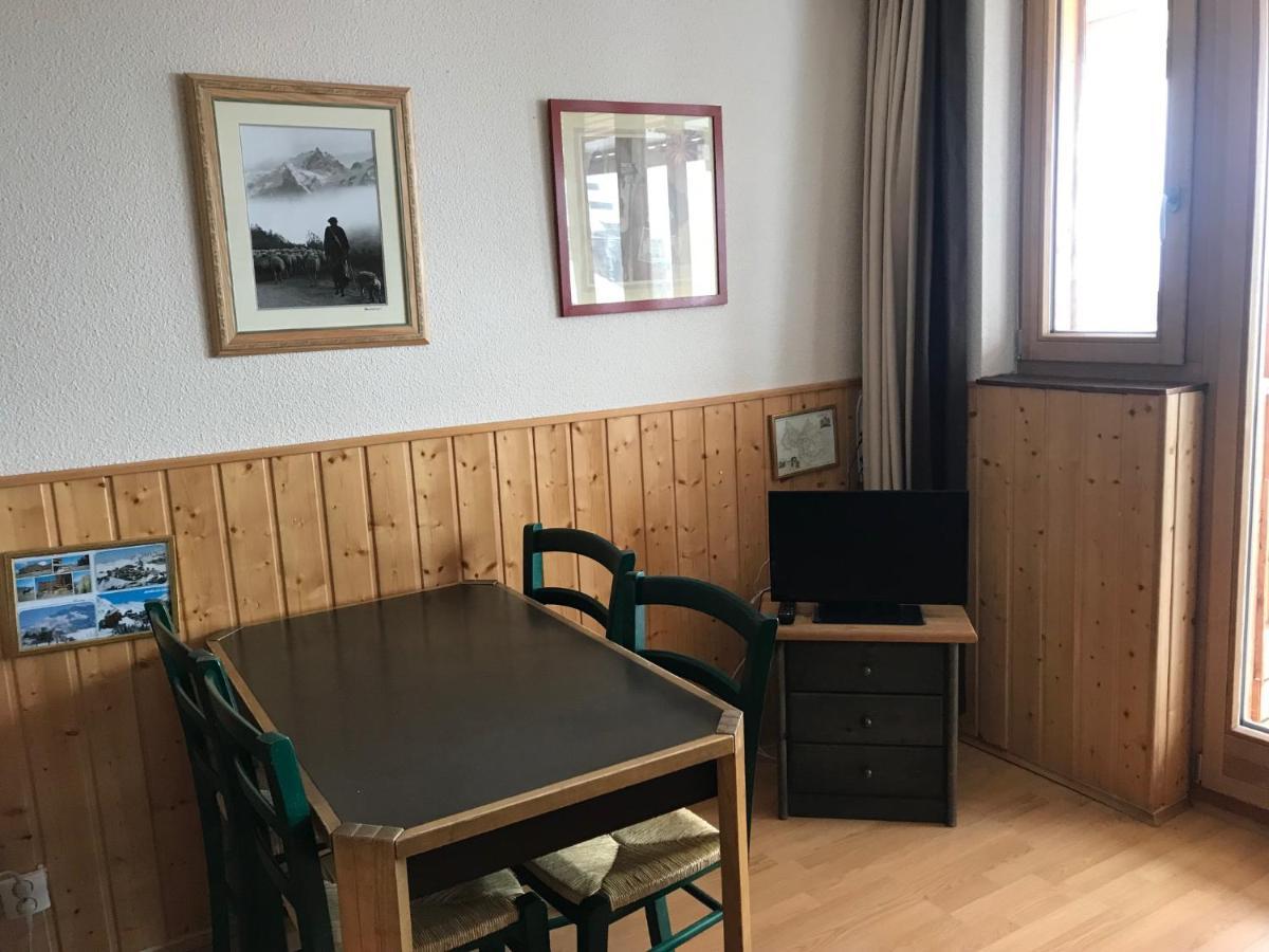Apartamento Fontaines Blanches 320 Avoriaz Exterior foto
