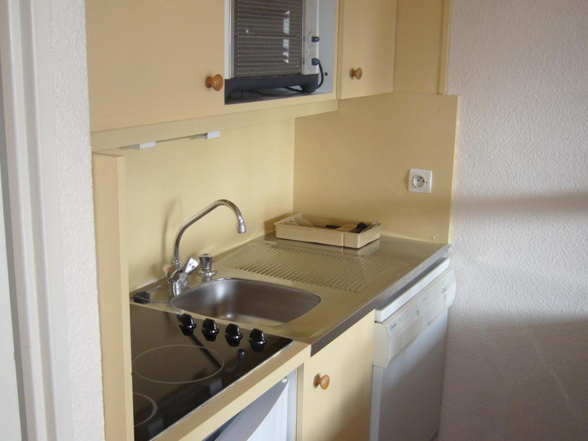 Apartamento Fontaines Blanches 320 Avoriaz Exterior foto